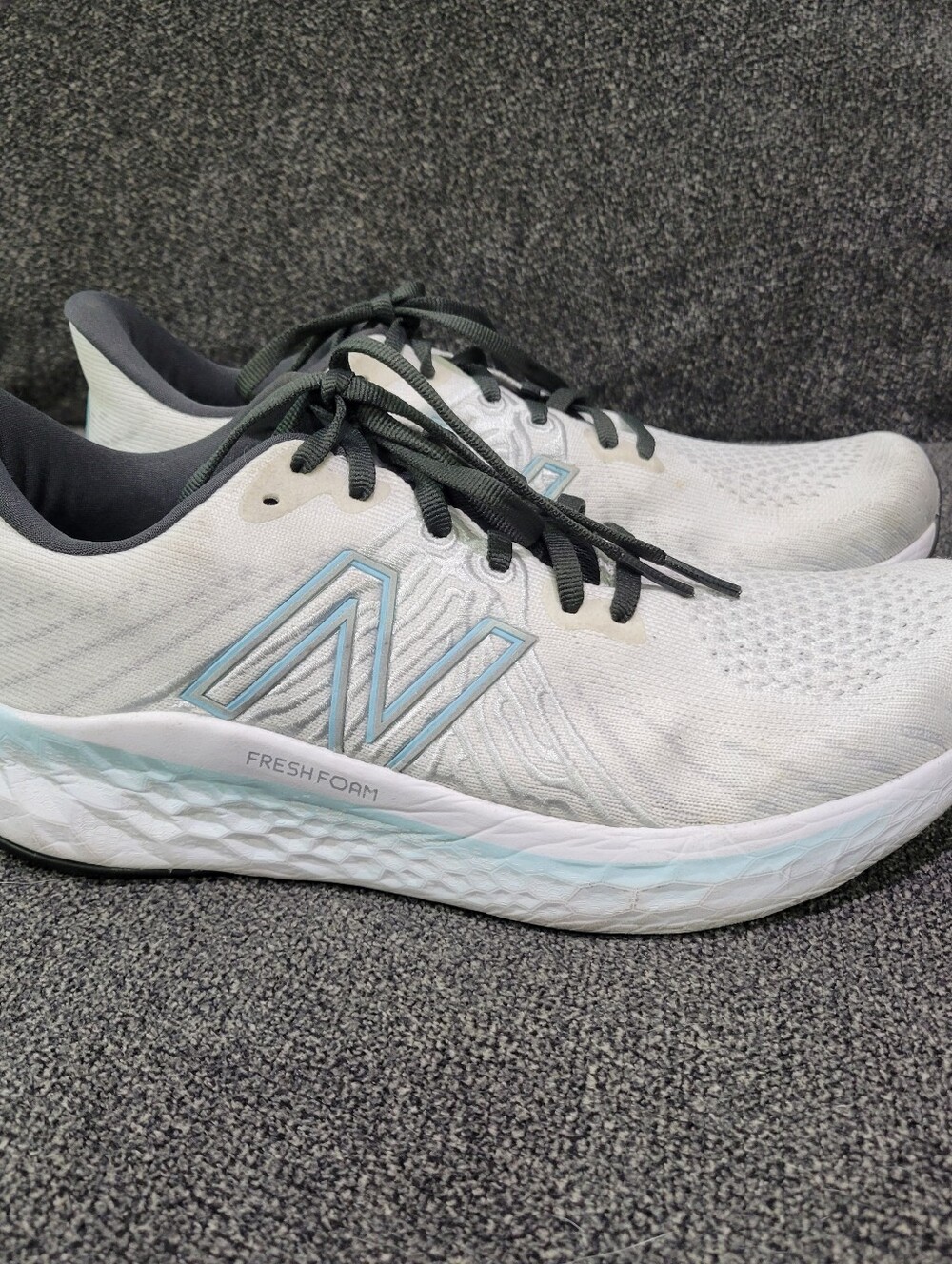 New Balance WVNGOCW5 Fresh Foam X Vongo v5 Womens Size 8.5